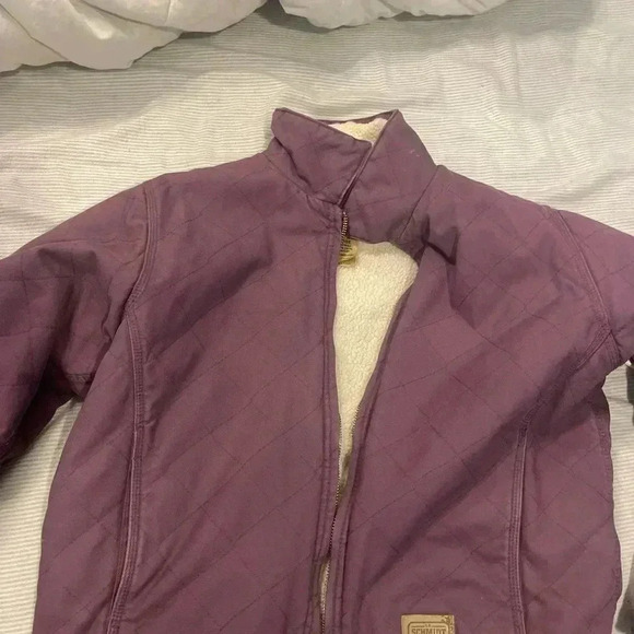 CS Schmidt workwear jacket - Picture 6 of 8